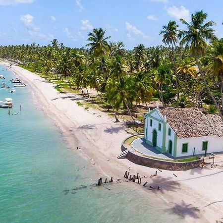 Praia Dos Carneiros Condominio Village Tamandaré Buitenkant foto
