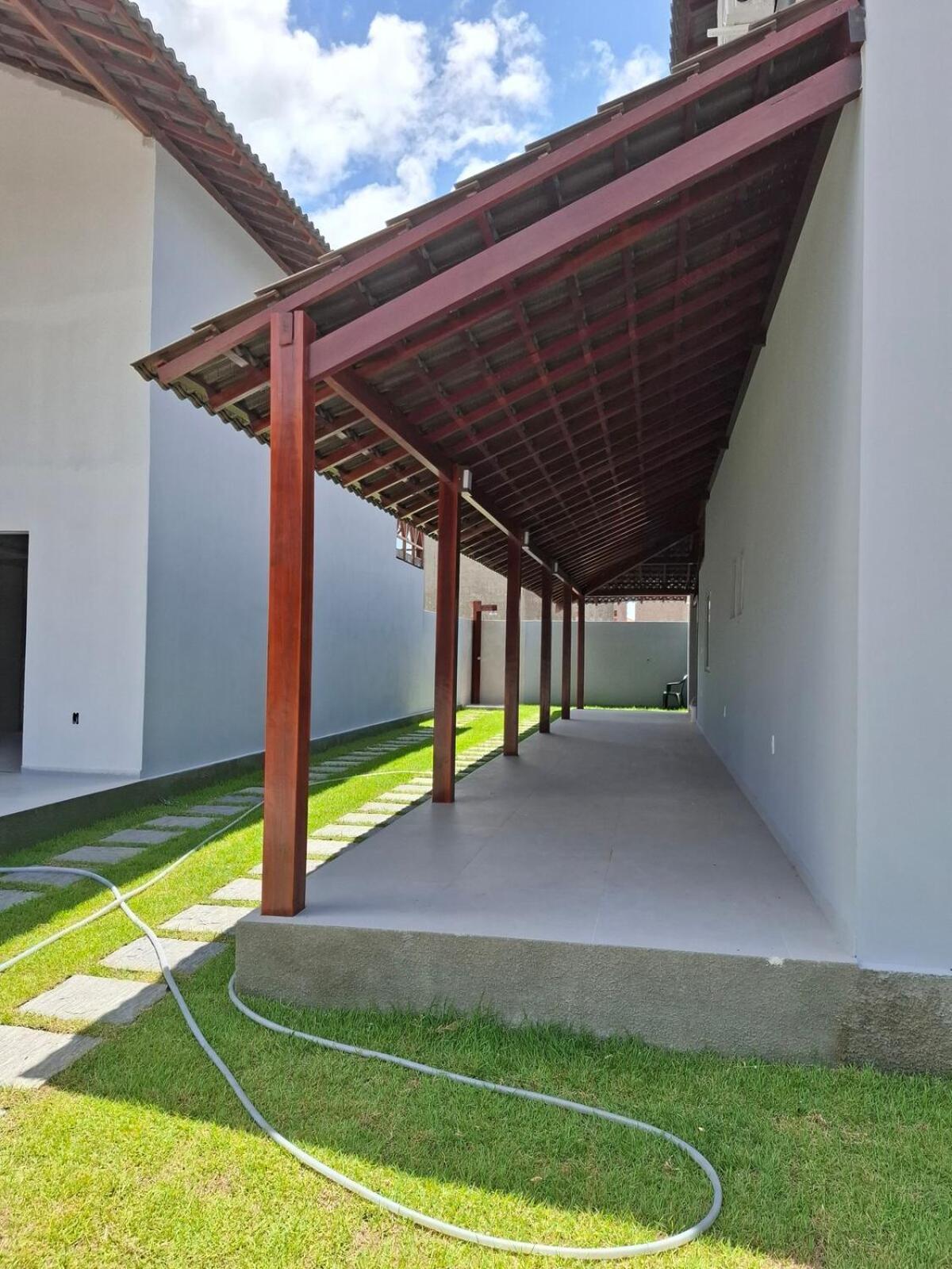 Praia Dos Carneiros Condominio Village Tamandaré Buitenkant foto