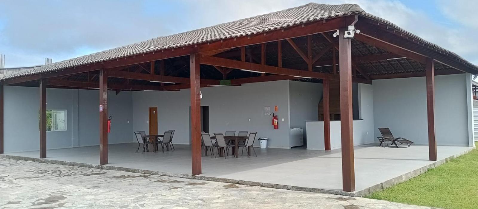 Praia Dos Carneiros Condominio Village Tamandaré Buitenkant foto