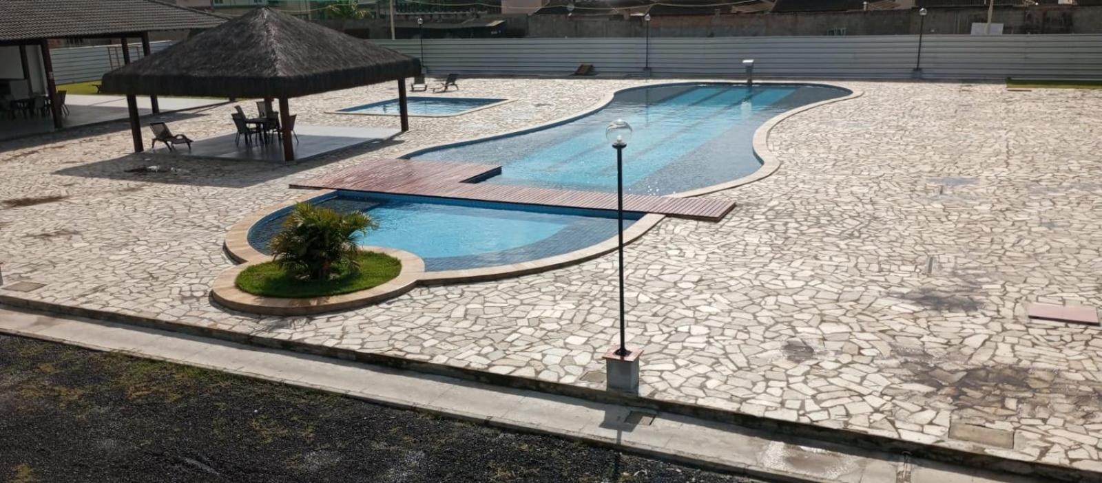 Praia Dos Carneiros Condominio Village Tamandaré Buitenkant foto