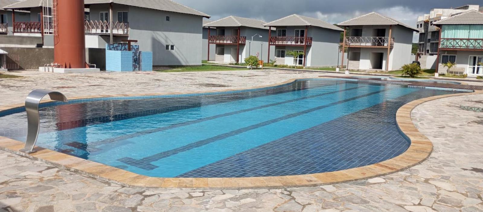 Praia Dos Carneiros Condominio Village Tamandaré Buitenkant foto